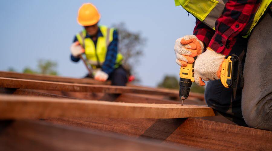 Expert Emergency Roof Repairs services in Lamar, AR
